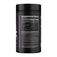 Alchemy Labs Pump 365 - Supplement Facts