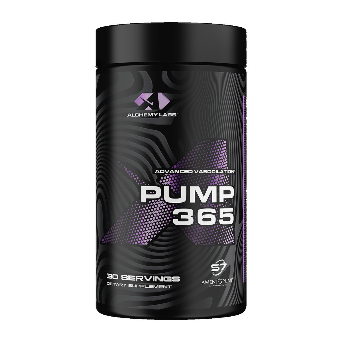 Alchemy Labs Pump 365