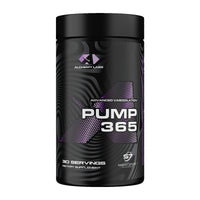 Alchemy Labs Pump 365