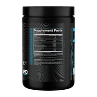 Alchemy Labs Pump 101 - Supplement Facts