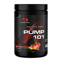 Alchemy Labs Pump 101 - Fruit Punch