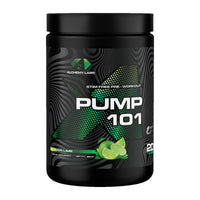 Alchemy Labs Pump 101 - Lemon Lime