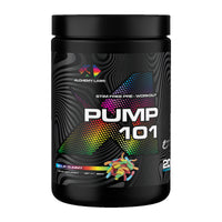 Alchemy Labs Pump 101 - Sour Gummy