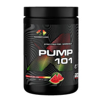 Alchemy Labs Pump 101 - Watermelon