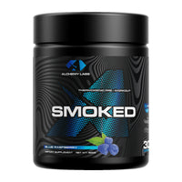 Alchemy Labs Smoked - Blue Raspberry