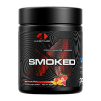Alchemy Labs Smoked - Fruit Punch
