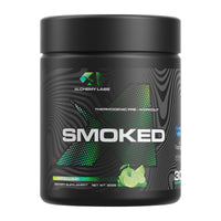 Alchemy Labs Smoked - Lemon Lime