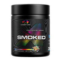 Alchemy Labs Smoked - Sour Gummy