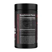 Alchemy Labs Stim & Slim - Supplement Facts