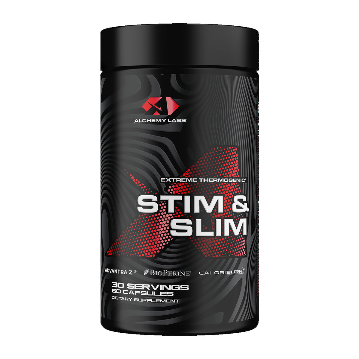 Alchemy Labs Stim & Slim