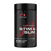 Alchemy Labs Stim & Slim