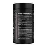 Alchemy Labs Victress - Supplement Facts
