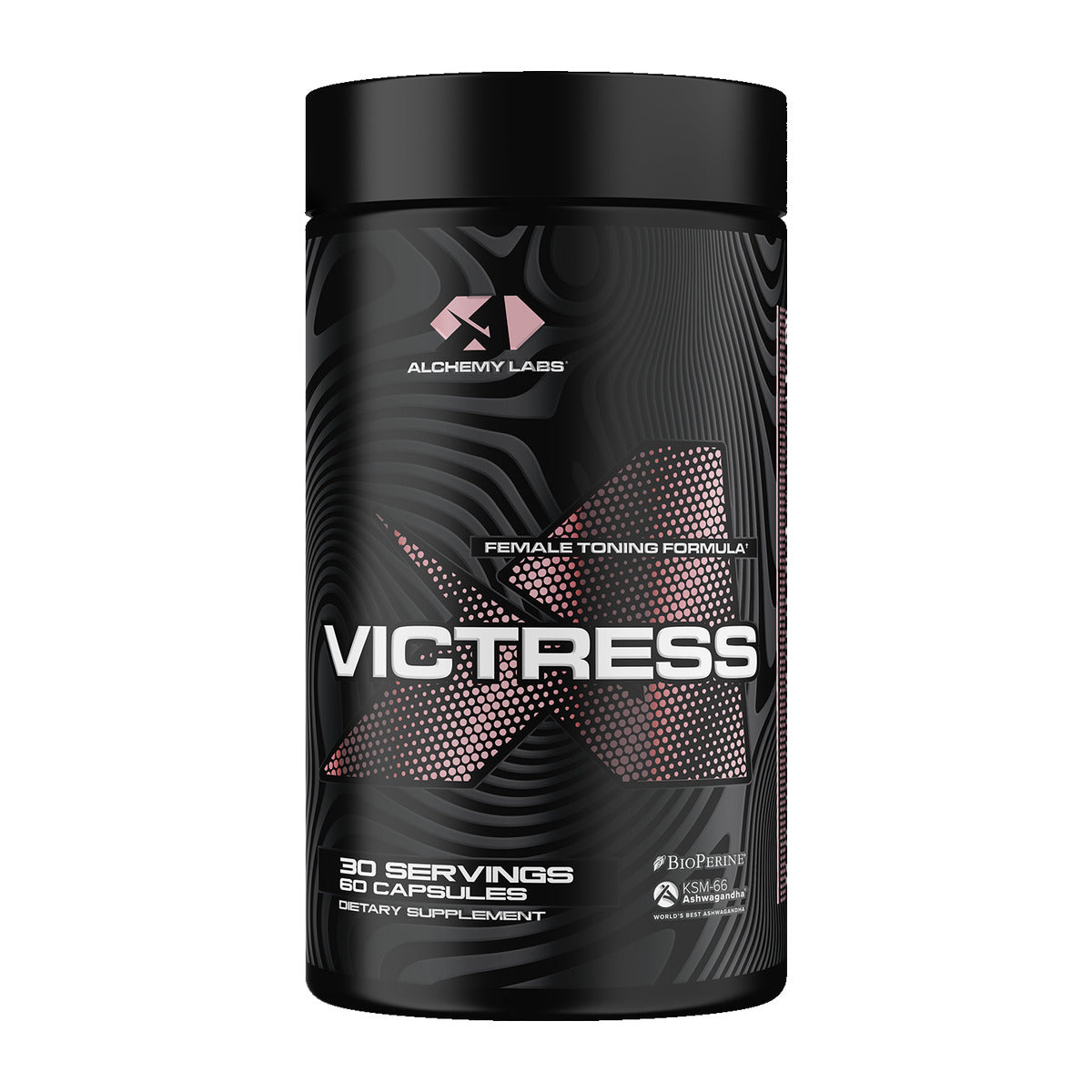 Alchemy Labs Victress
