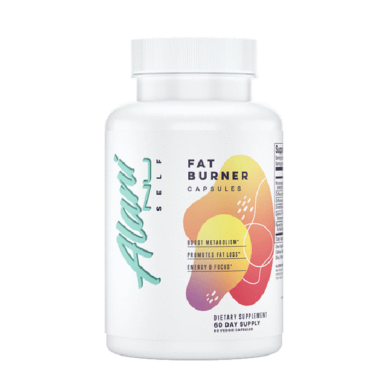 Alani Nu Fat Burner