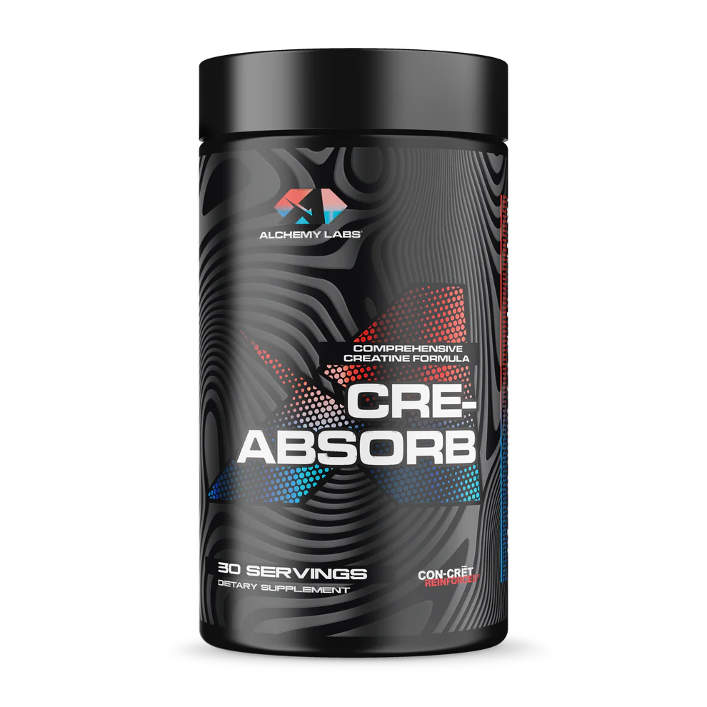 Cre-Absorb