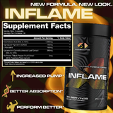 Inflame