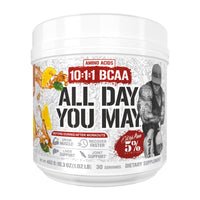 5% Nutrition All Day You May Southern Sweet Tea