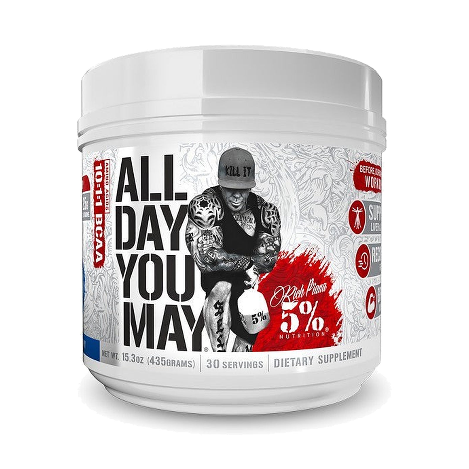 All Day You May