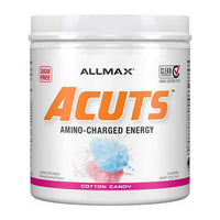 A Cuts - 30 servings / Cotton Candy