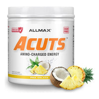ALLMAX A Cuts Pina Colada