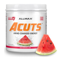 ALLMAX A Cuts Watermelon