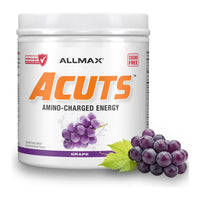 ALLMAX A Cuts Grape