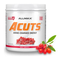 ALLMAX A Cuts Goji Berry