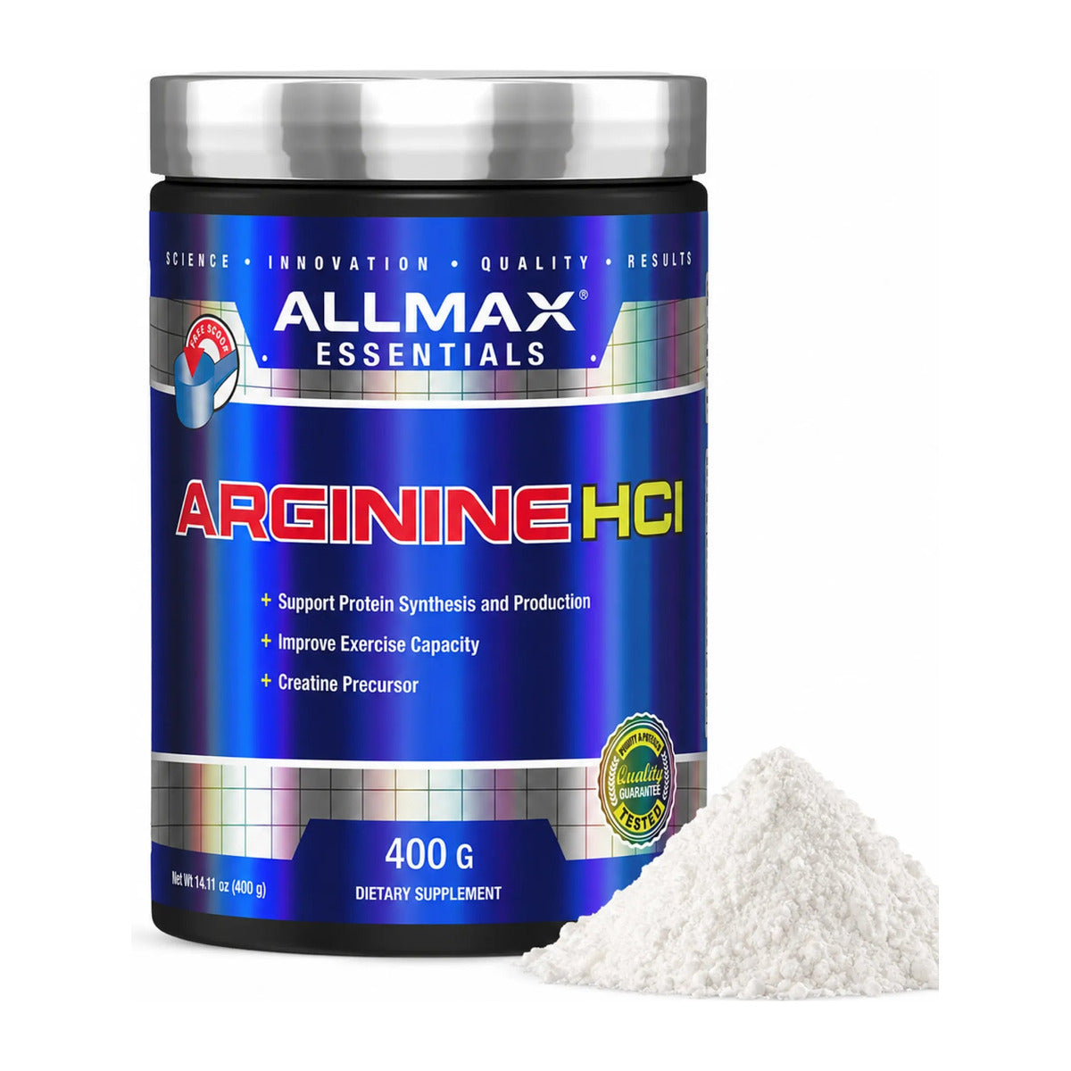 ALLMAX Arginine HCl