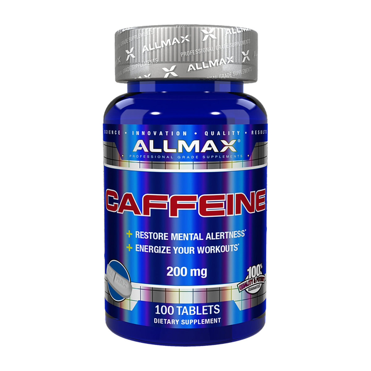 Caffeine AllMax