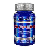 Caffeine AllMax