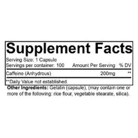 Caffeine AllMax
