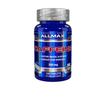 Caffeine AllMax