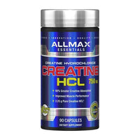 ALLMAX Creatine HCL