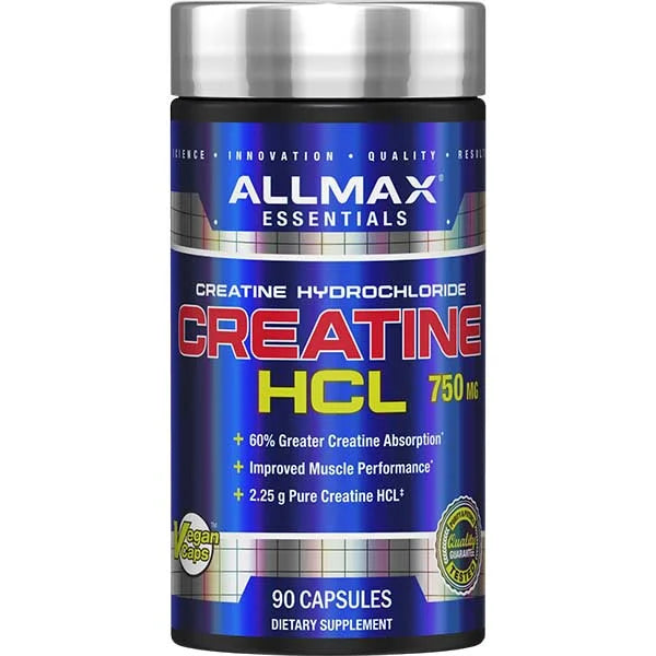 ALLMAX Creatine HCL