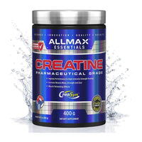 ALLMAX Creatine Monohydrate Powder