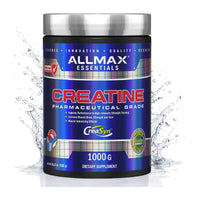 ALLMAX Creatine Monohydrate Powder