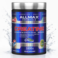 ALLMAX Creatine Monohydrate Powder