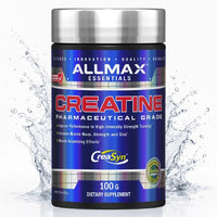ALLMAX Creatine Monohydrate Powder