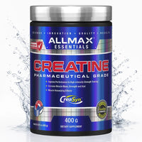ALLMAX Creatine Monohydrate Powder