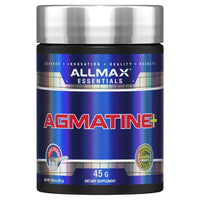 ALLMAX Agmatine+ Powder 45 g