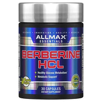 ALLMAX Berberine HCL