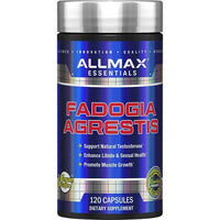 ALLMAX Fadogia Agrestis