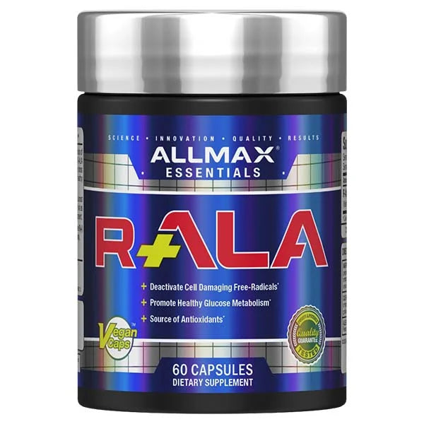 ALLMAX R+ALA