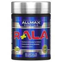 ALLMAX R+ALA