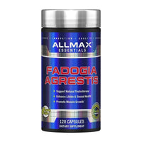 ALLMAX Fadogia Agrestis