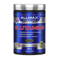 Glutamine ALLMAX