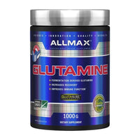 Glutamine ALLMAX - 1000 g