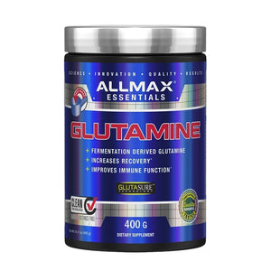 Glutamine ALLMAX