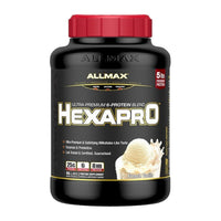 Hexapro
