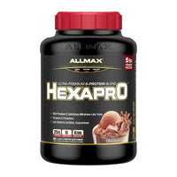 Hexapro